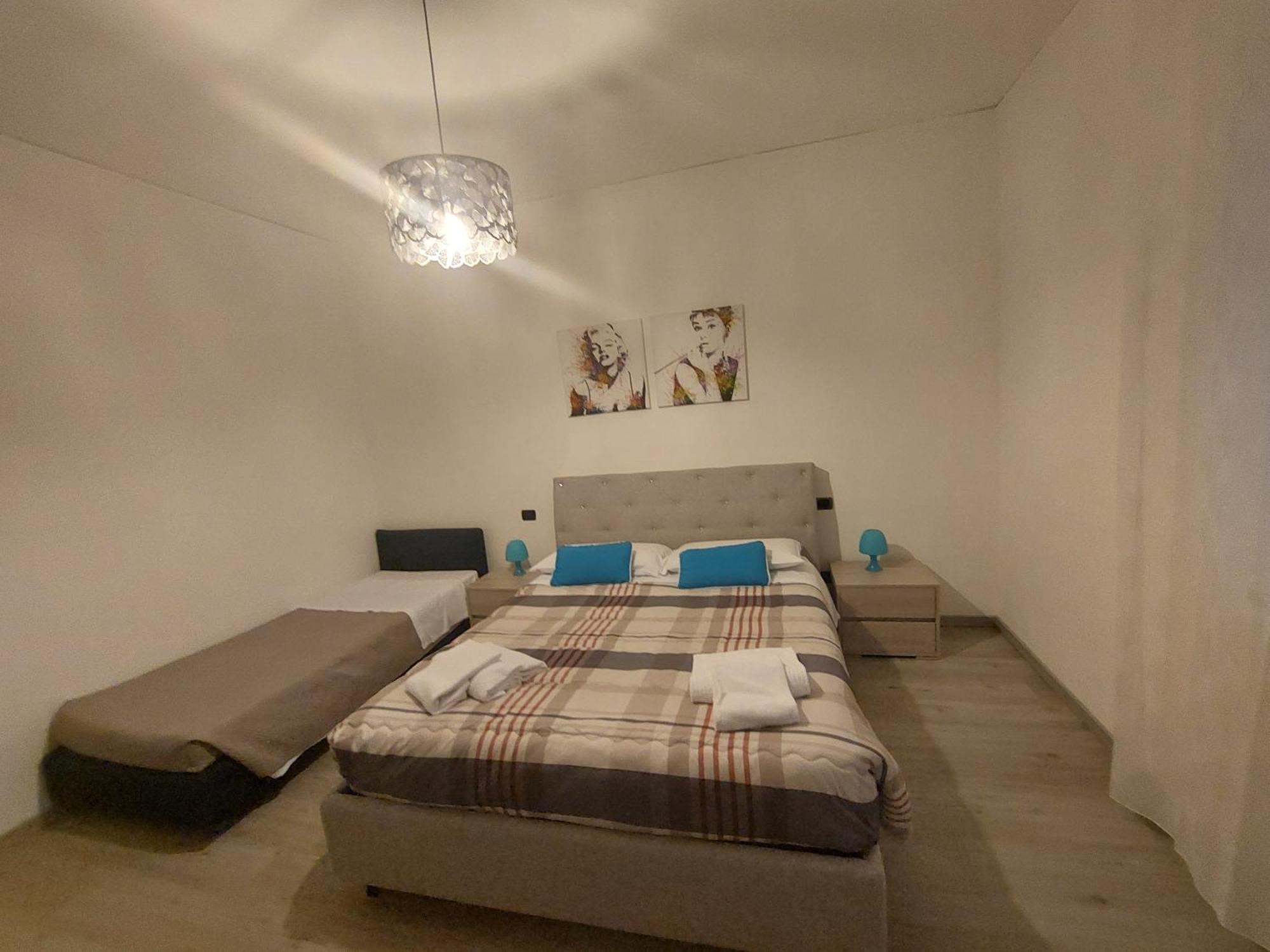 Easy Dream Верона Екстериор снимка